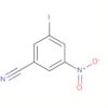 Benzonitrile, 3-iodo-5-nitro-