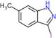 3-iodo-6-methyl-1H-indazole