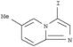 Imidazo[1,2-a]pyridine,3-iodo-6-methyl-