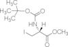 N-(tert-butoxycarbonyl)-3-iodo-L-alanine methyl Ester