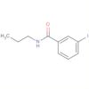Benzamide, 3-iodo-N-propyl-