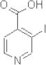 4-Pyridinecarboxylic acid, 3-iodo-