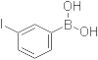 3-iodophenylboronic acid