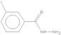 3-Iodobenzhydrazide