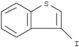 Benzo[b]thiophene,3-iodo-