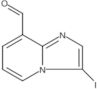 3-Iodoimidazo[1,2-a]pyridine-8-carboxaldehyde