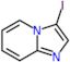 3-iodoimidazo[1,2-a]pyridine