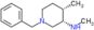 (3S,4S)-1-benzyl-N,4-dimethyl-piperidin-3-amine