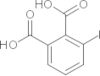 3-iodophthalic acid