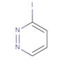 3-Iodopyridazine