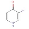 4(1H)-Pyridinone, 3-iodo-