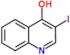 3-iodoquinolin-4-ol