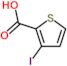 3-Iodothiophene-2-carboxylic acid