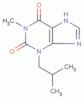 3-Isobutyl-1-methylxanthine