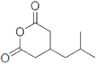 Dihidro-4-(2-metilpropil)-2H-pirano-2,6(3H)-diona