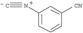 Benzonitrile,3-isocyano-