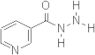 Nicotinic hydrazide