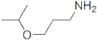 3-Isopropoxypropylamine