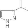 3-Isopropylpyrazole