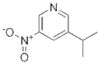 Pyridine, 3-(1-methylethyl)-5-nitro- (9CI)