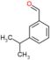 3-(propan-2-yl)benzaldehydato