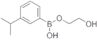 3-Isopropylbenzeneboronic acid ethylene glycol cyclic ester
