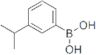 3-Isopropylbenzeneboronic acid