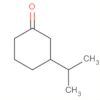 Cyclohexanone, 3-(1-methylethyl)-