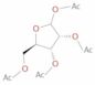 D-Ribofuranose, 1,2,3,5-tetraacetate