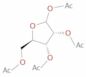 tetra-O-acetyl-D-ribofuranose