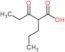 3-Oxo-2-propylpentanoic acid