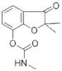 3-Cétocarbofurane