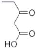 3-Oxopentanoic acid