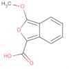 Acido 2-benzofurancarbossilico, 3-metossi-