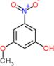 3-methoxy-5-nitrophenol