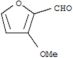 2-Furancarboxaldehyde,3-methoxy-