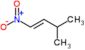 (1E)-3-methyl-1-nitrobut-1-ene