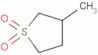 3-methyltetrahydrothiophene 1,1-dioxide