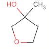 3-Furanol, tetrahydro-3-methyl-