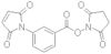 m-Maleimidobenzoyl-N-hydroxysuccinimide