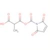 1H-Pyrrole-1-propanoic acid, 2,5-dihydro-2,5-dioxo-, anhydride