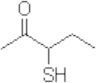 3-Mercapto-2-pentanone