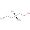 1-Hexanol, 3-mercapto-3-methyl-, (3S)-