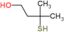 3-Mercapto-3-methylbutanol