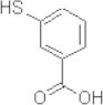 3-mercaptobenzoic acid