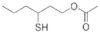 3-Sulfanylhexyl acetate