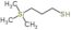 3-(triméthylsilyl)propane-1-thiol