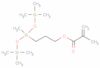 3-Methylacryloxypropylbis(trimethylsiloxy)methylsilane