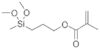 3-Methacryloxypropylmethyldimethoxysilane