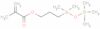 (3-Methacryloxypropyl)pentamethyldisiloxane